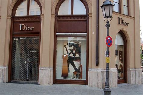 dior maximilianstr|dior germany.